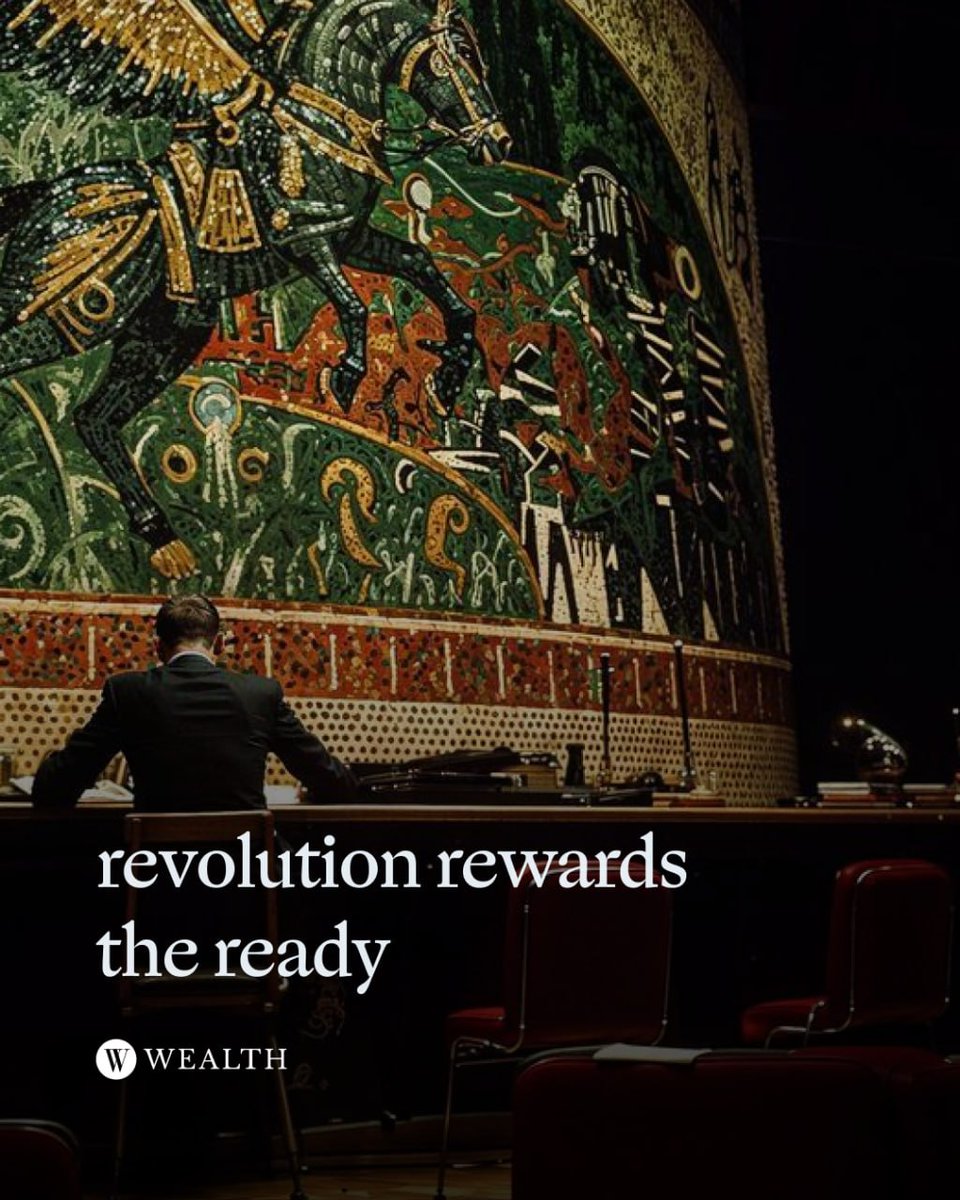 wealth ⏳️🪙 tweet media