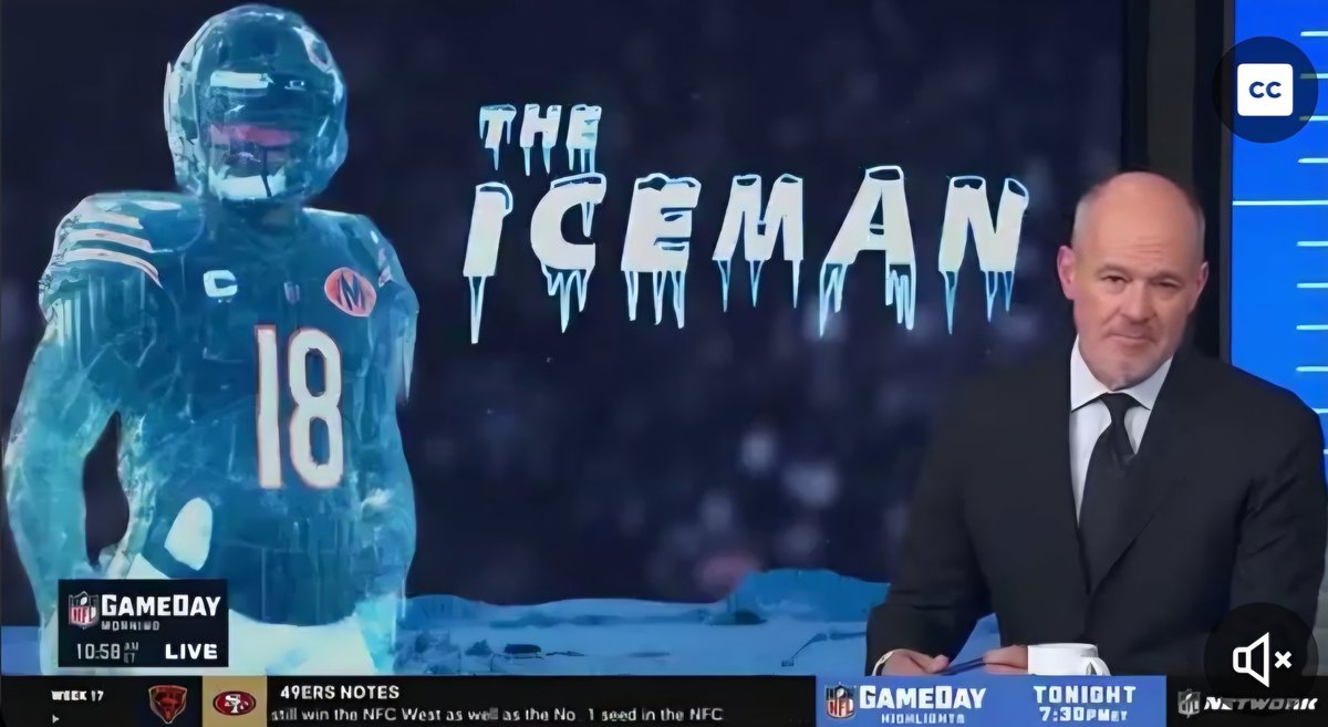 Greg Braggs Jr. tweet media