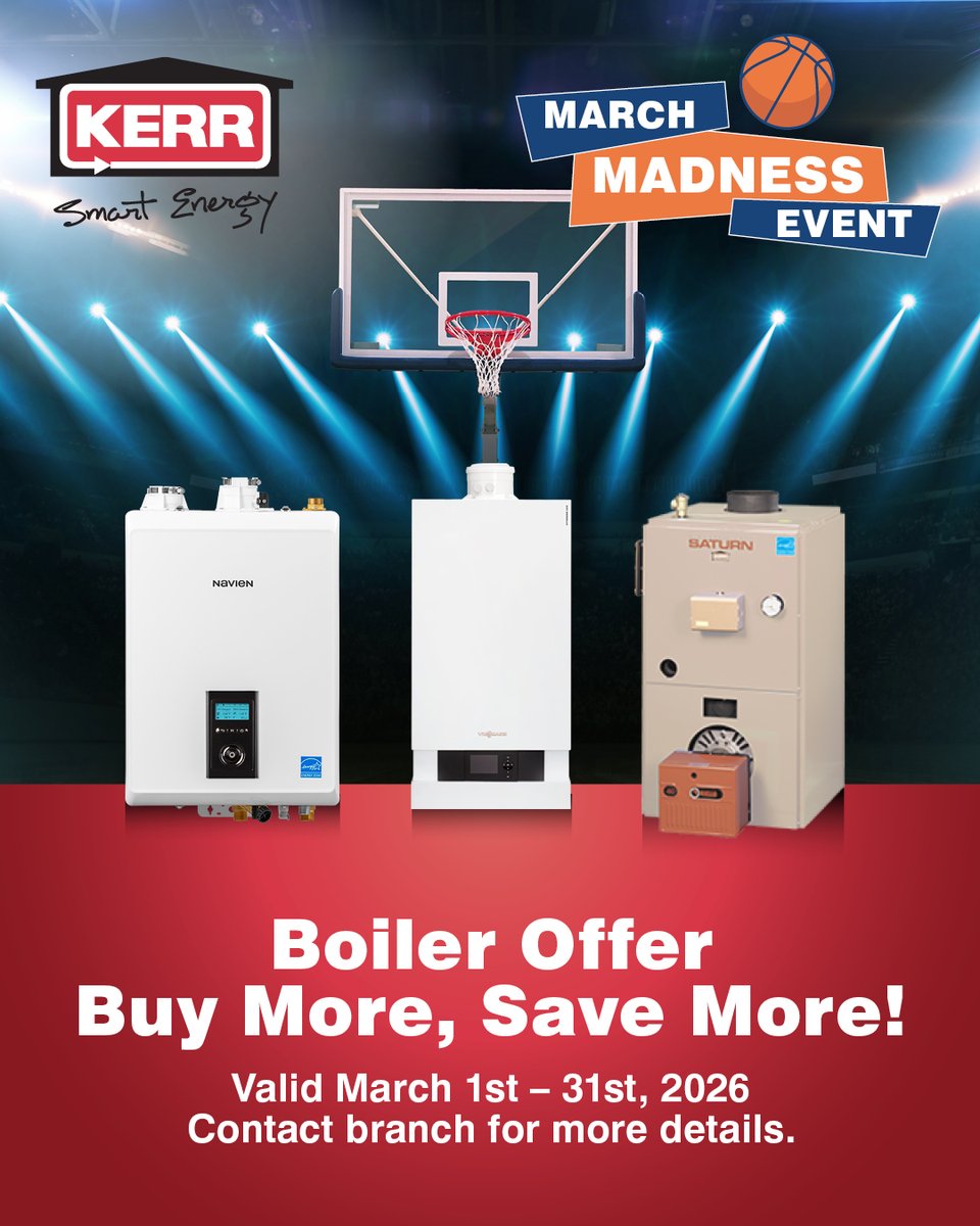 Kerr Smart Energy tweet media