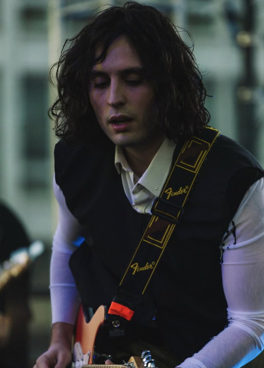 The Hottest Men tweet media