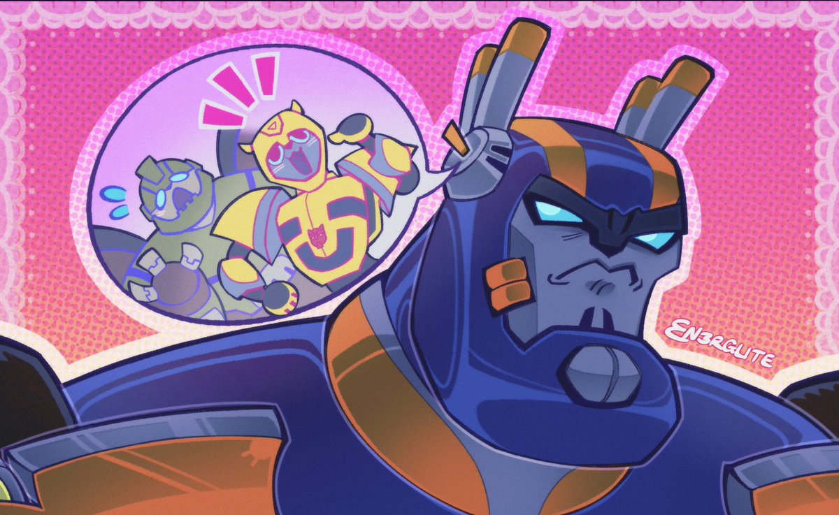 En3rglite 💫 || comms open tweet media