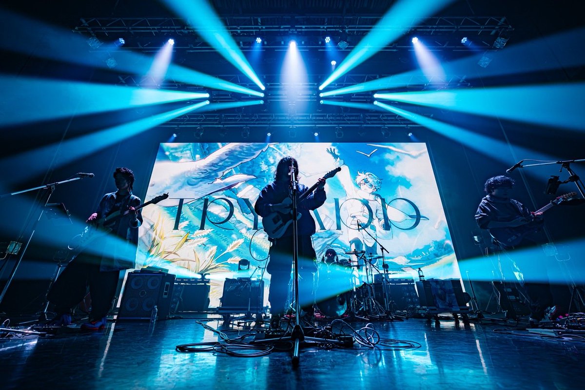 YOURNESS 小野ドラム tweet media