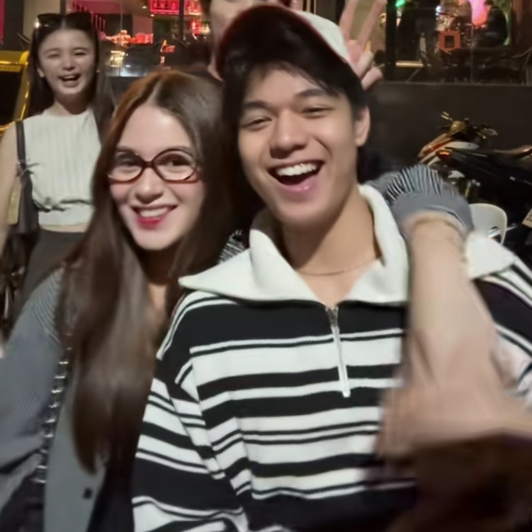 talaskrys's tweet photo. krystal's chemistry with all pbb boy(and girl) hms needs to be studied😩 

the difference of her friendship between enrico and marco tho😆 https://t.co/T8cZn9umbu