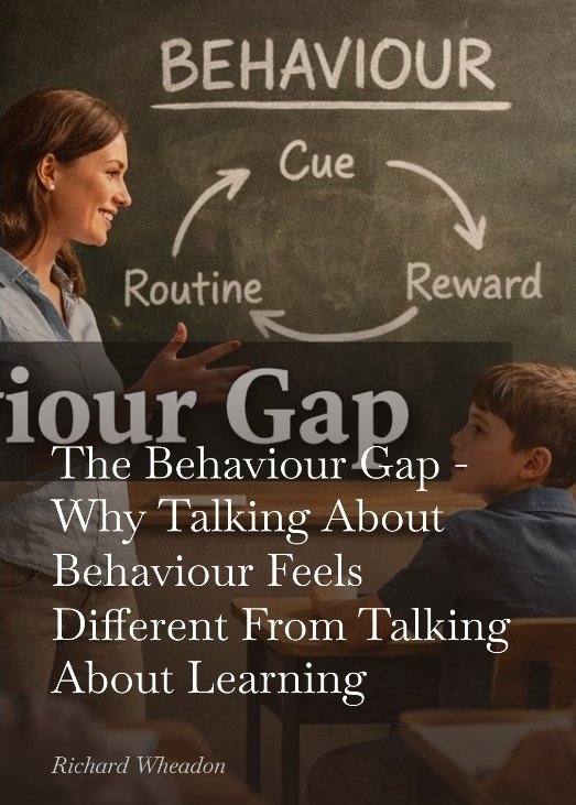 Richard Wheadon FCCT tweet media