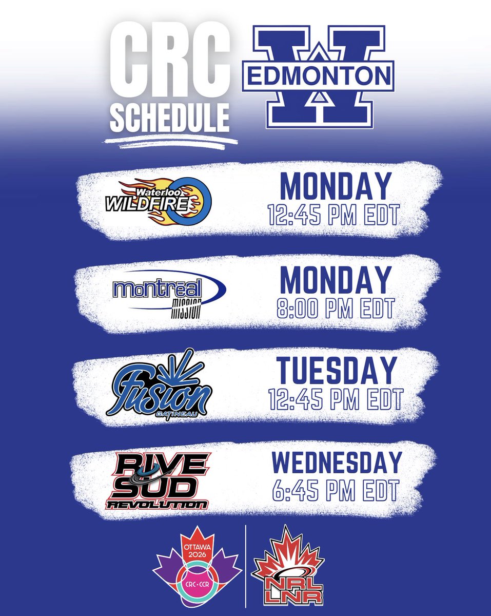 Edmonton WAM! tweet media