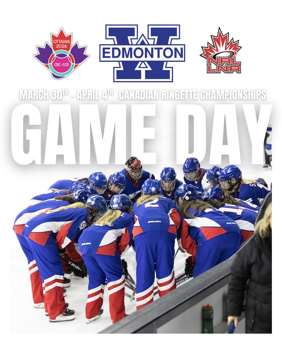 Edmonton WAM! tweet media