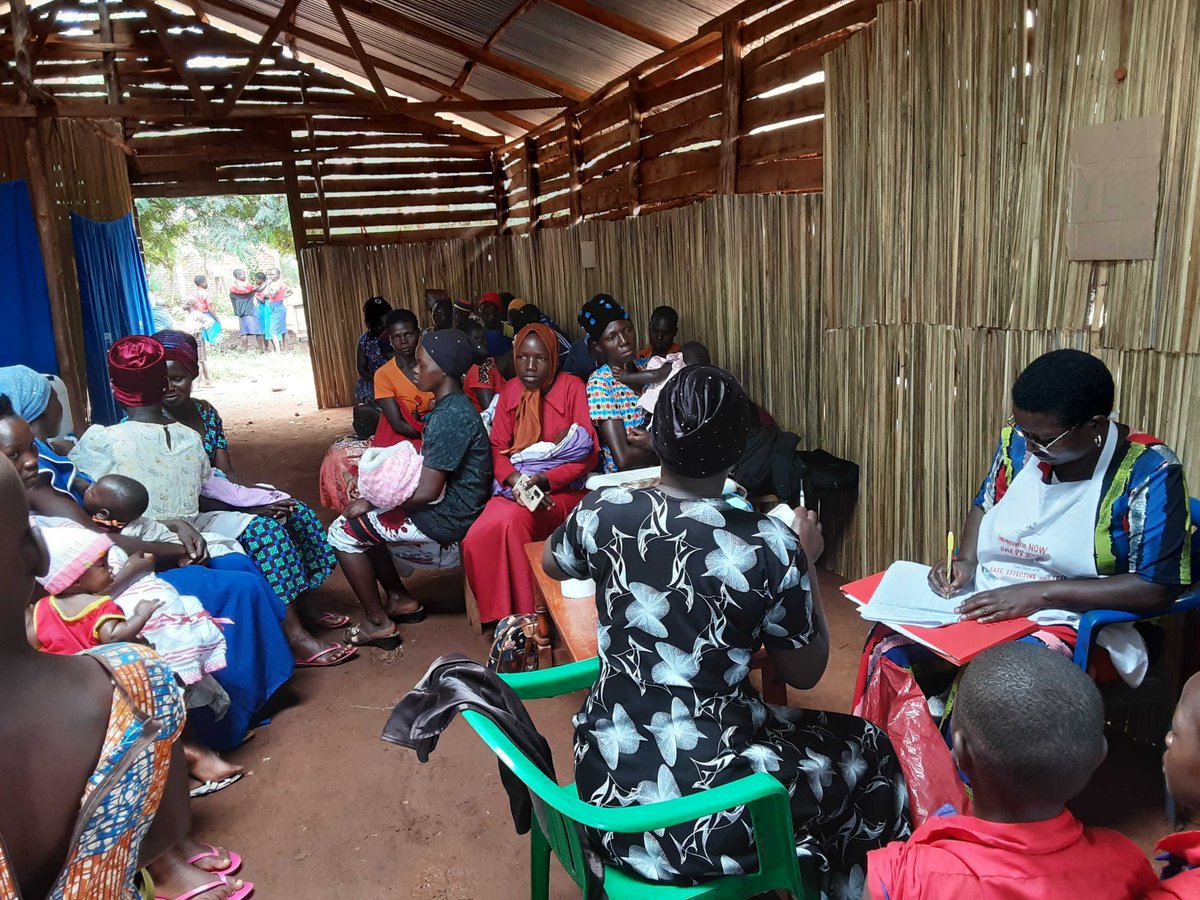 HealthAccessConnect tweet media