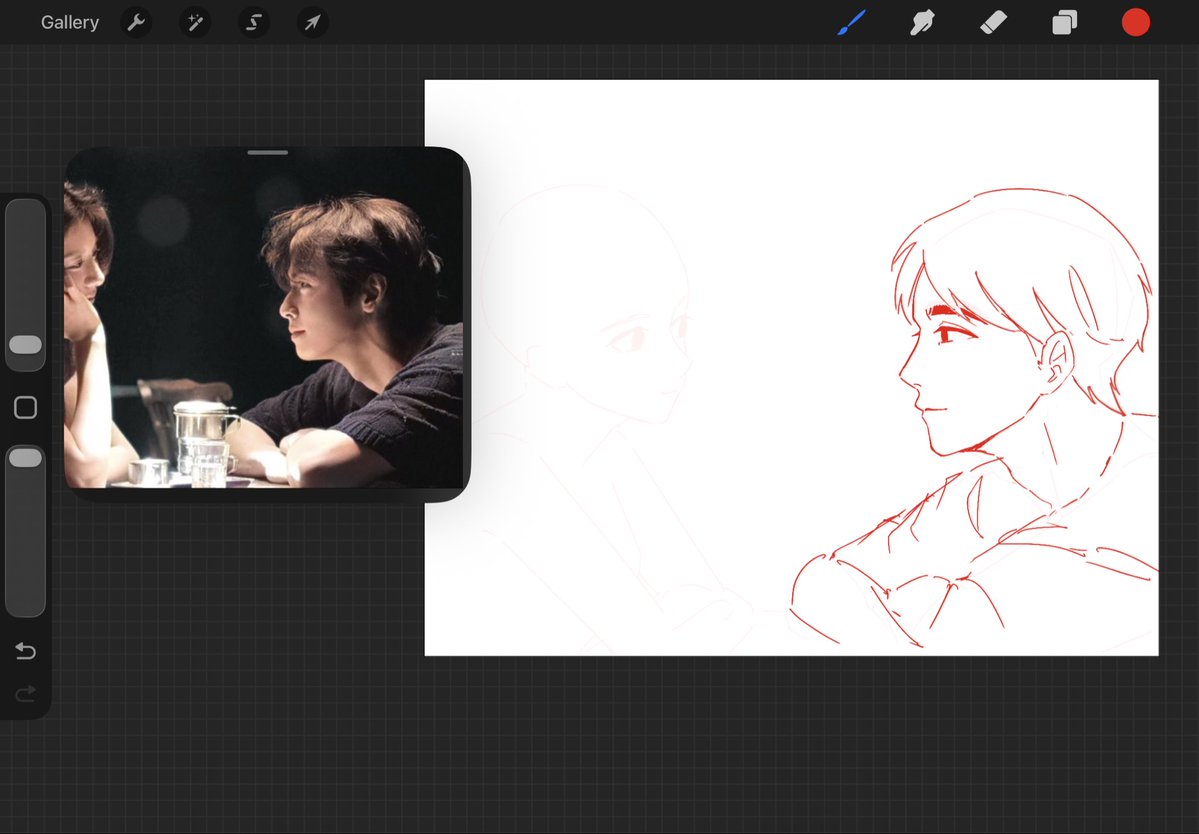 imanporin | comms open tweet media