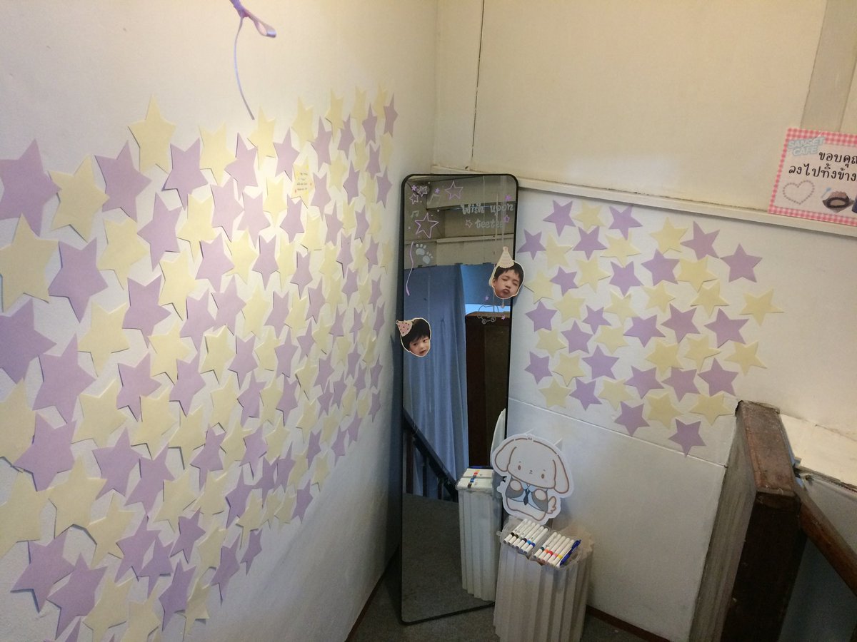 𝒘𝒉𝒊𝒔𝒑𝒆𝒓𝒔 𝒐𝒇 𝒔𝒕𝒂𝒓𝒔 ⋆✶ tweet media