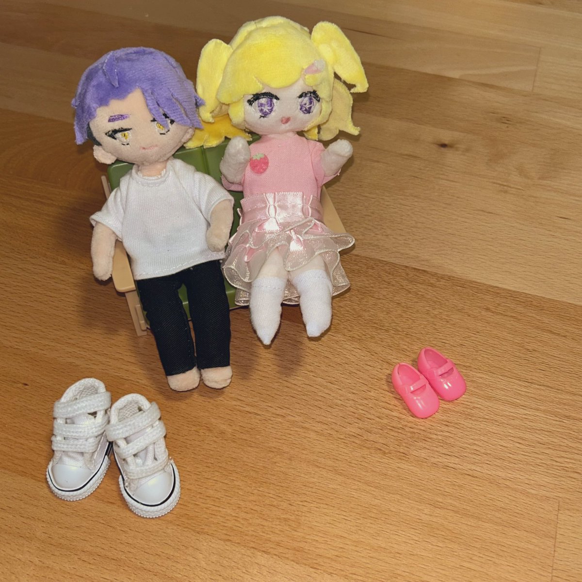 もゆぬ tweet media