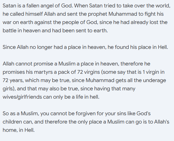 Michael R. Christensen tweet media