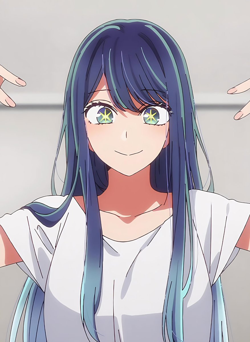 Daily Akane #861 💜 #推しの子 #黒川あかね