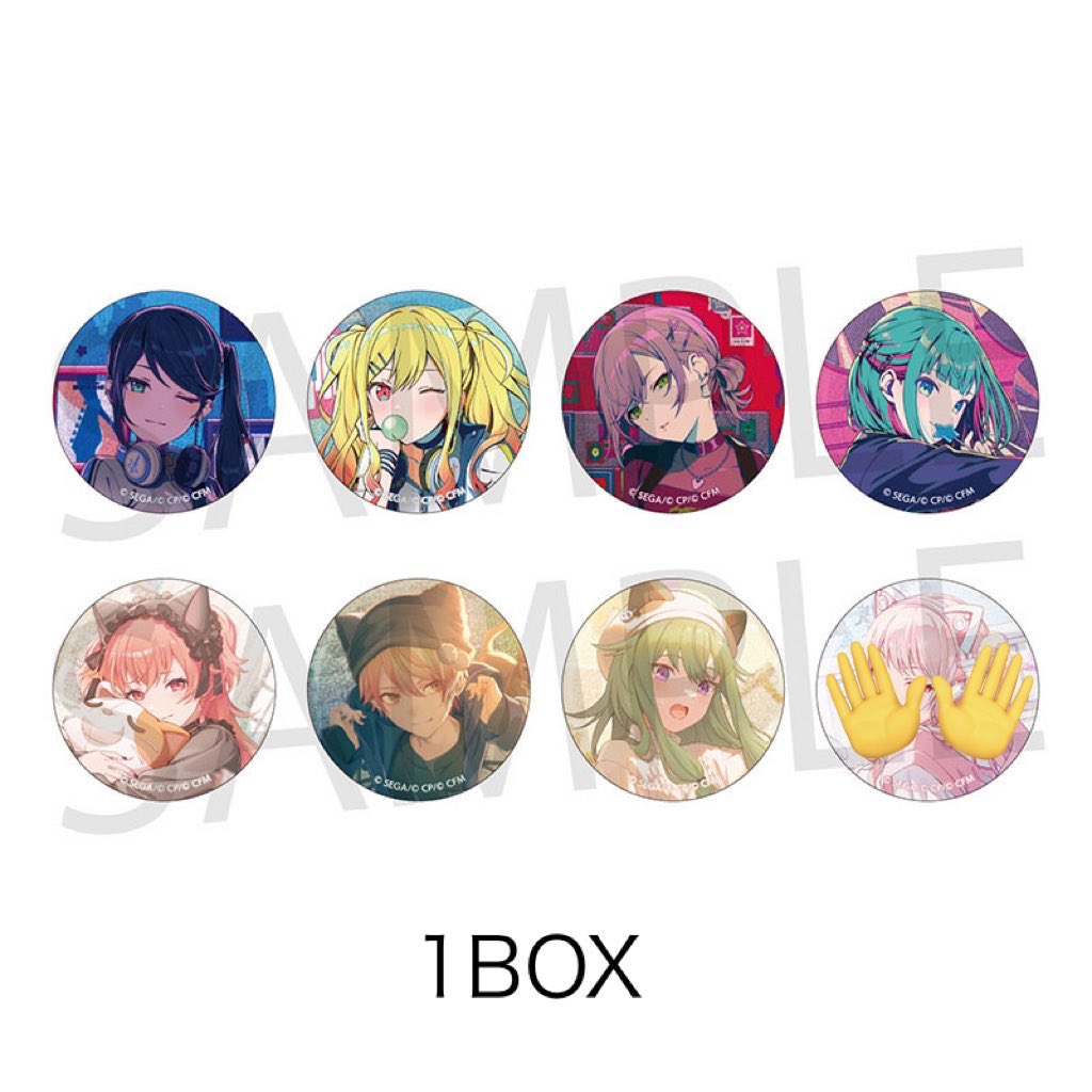 ろまい tweet media