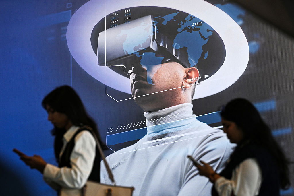 businessamnl's tweet image. AI en bots hebben internet officieel overgenomen, volgens rapport businessam.be/ai-en-bots-heb… #AI #artificiëleintelligentie #bots #internet #cyberbeveiliging