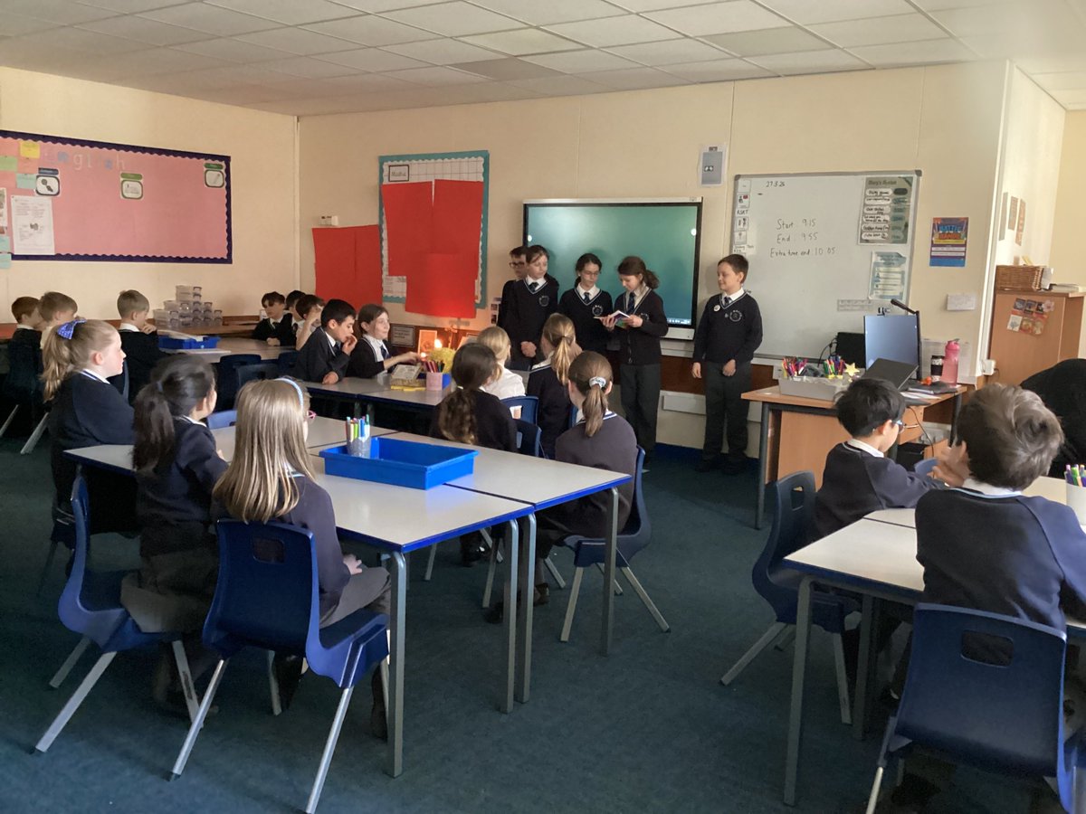 StMarysHorsforth tweet media