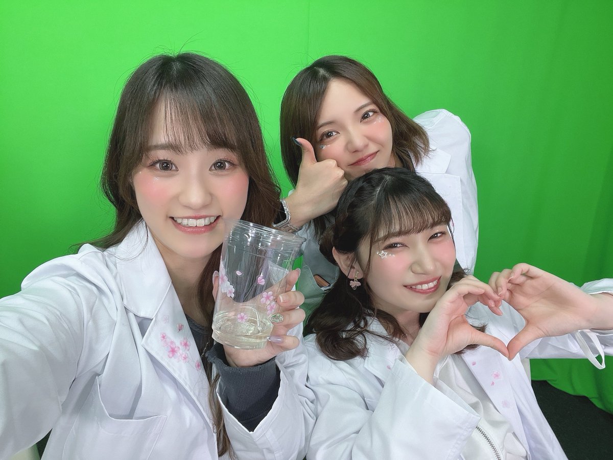 福嶋晴菜 Official tweet media