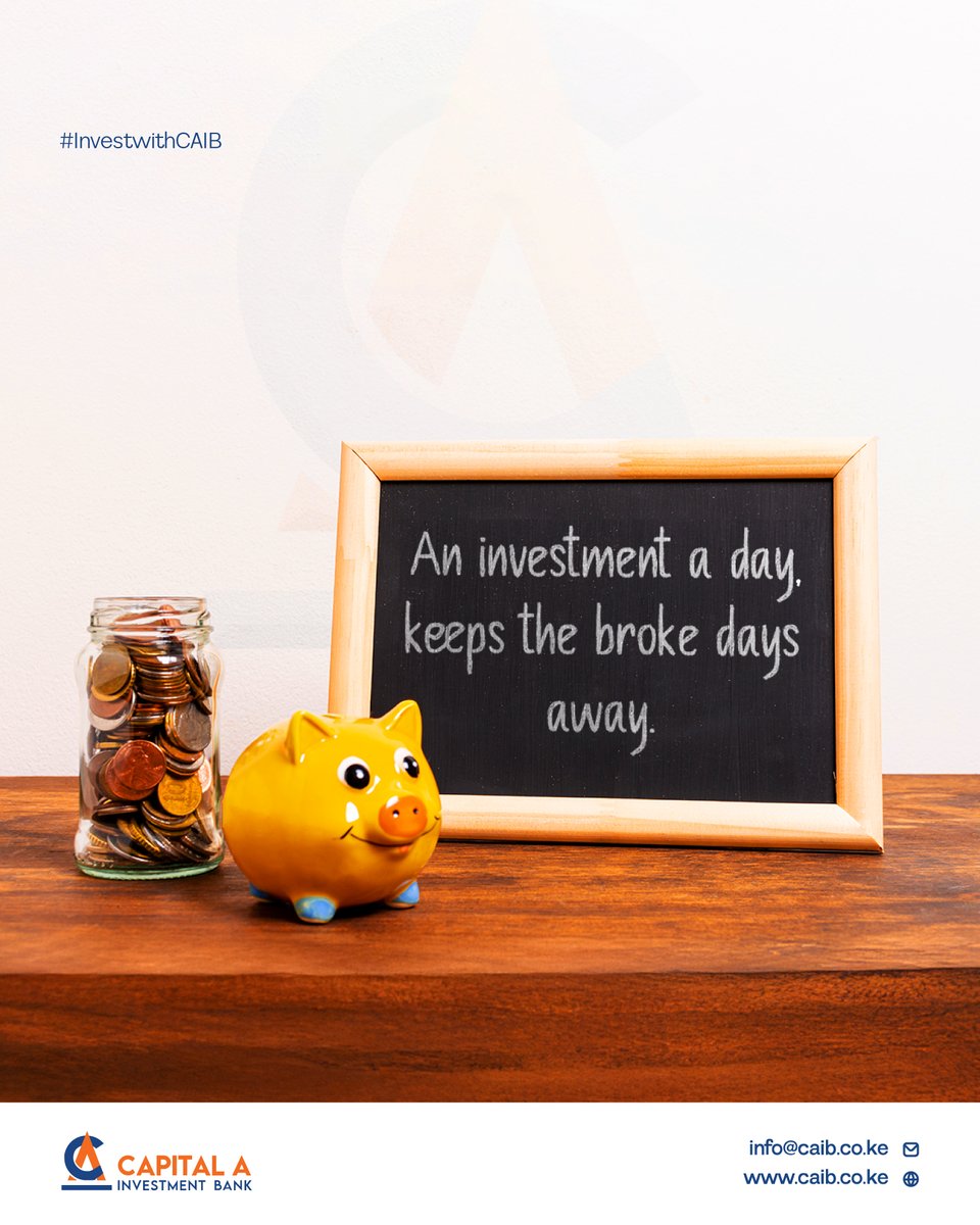 Capital A Investment Bank tweet media