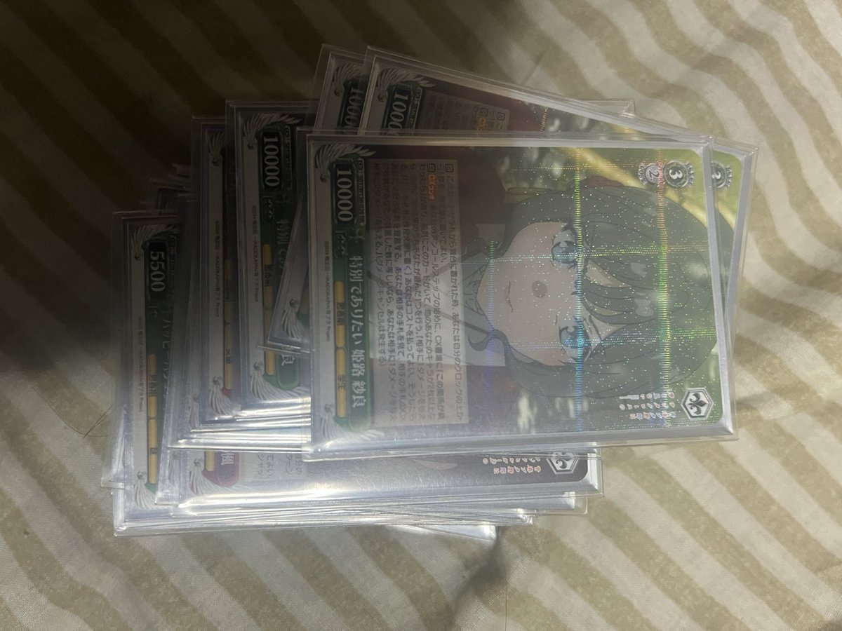 黒猫@ジャンケン最弱 tweet media