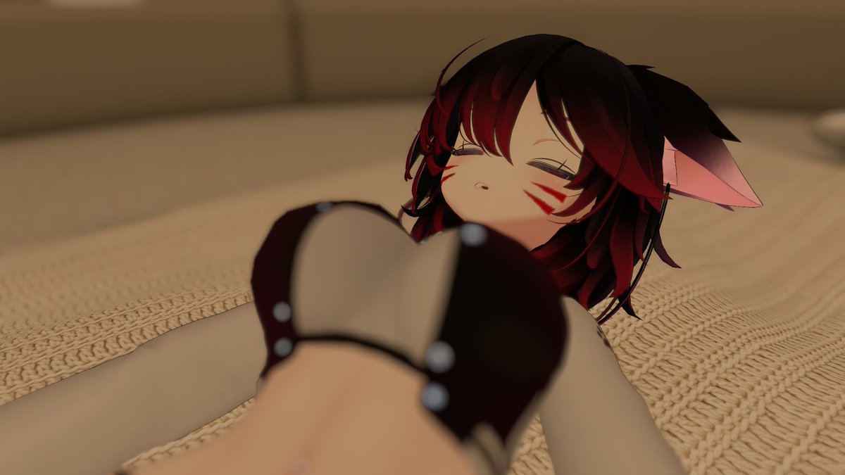 Abang_Kiwi's tweet photo. Don't forget to recharge...Zzz
#vrchat #vrchatsleep #nemui #vrchatavatar https://t.co/9HgJpi3gcK