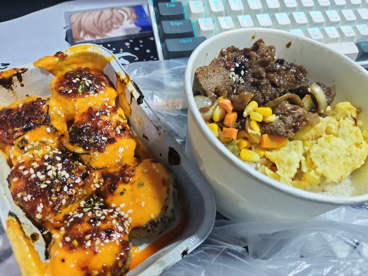 Lucentia🕊️💫【DEXTER】 tweet media