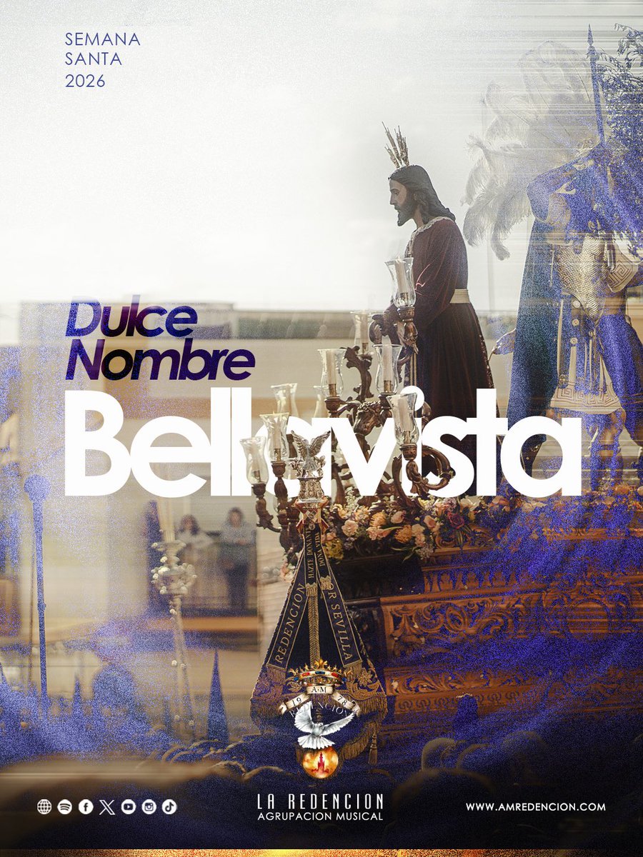 La Redención tweet media