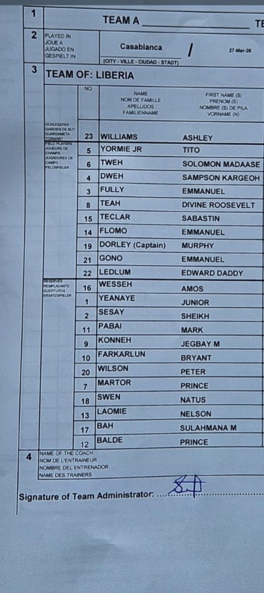 Jean Paul HEMANKPAN tweet media