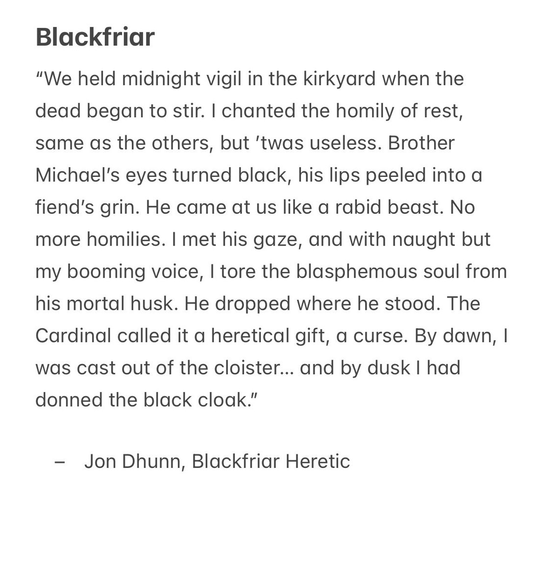 Richard Whitters tweet media