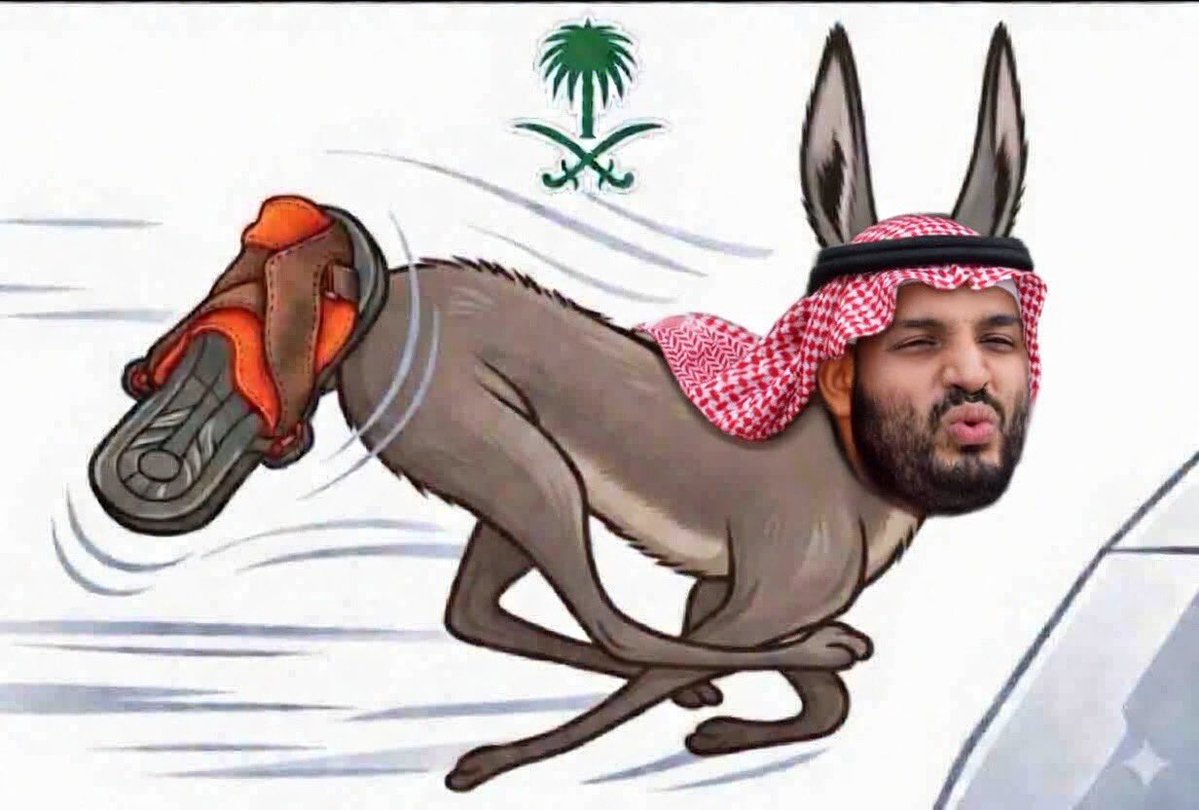 مهند الصبياني tweet media