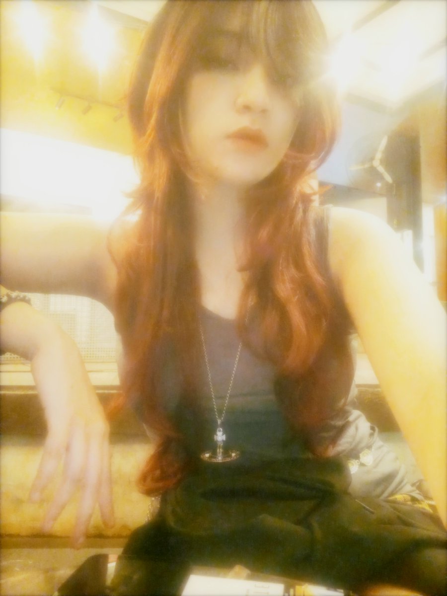 a Frou-Frou Fox in Midsummer Fires tweet media