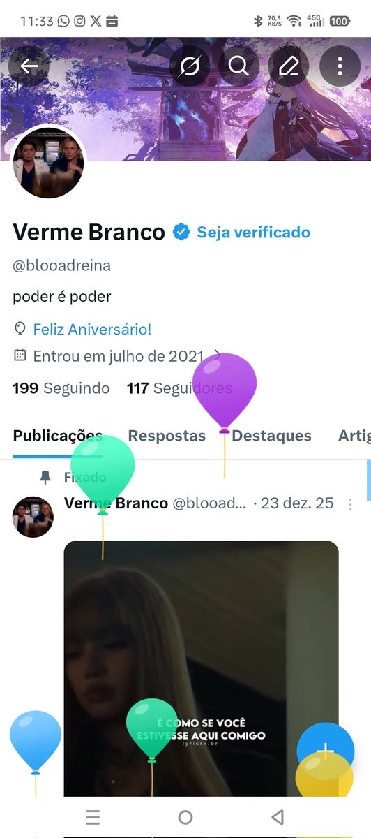 Verme Branco tweet media