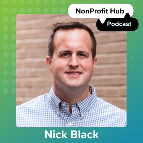 Nonprofit Hub tweet media