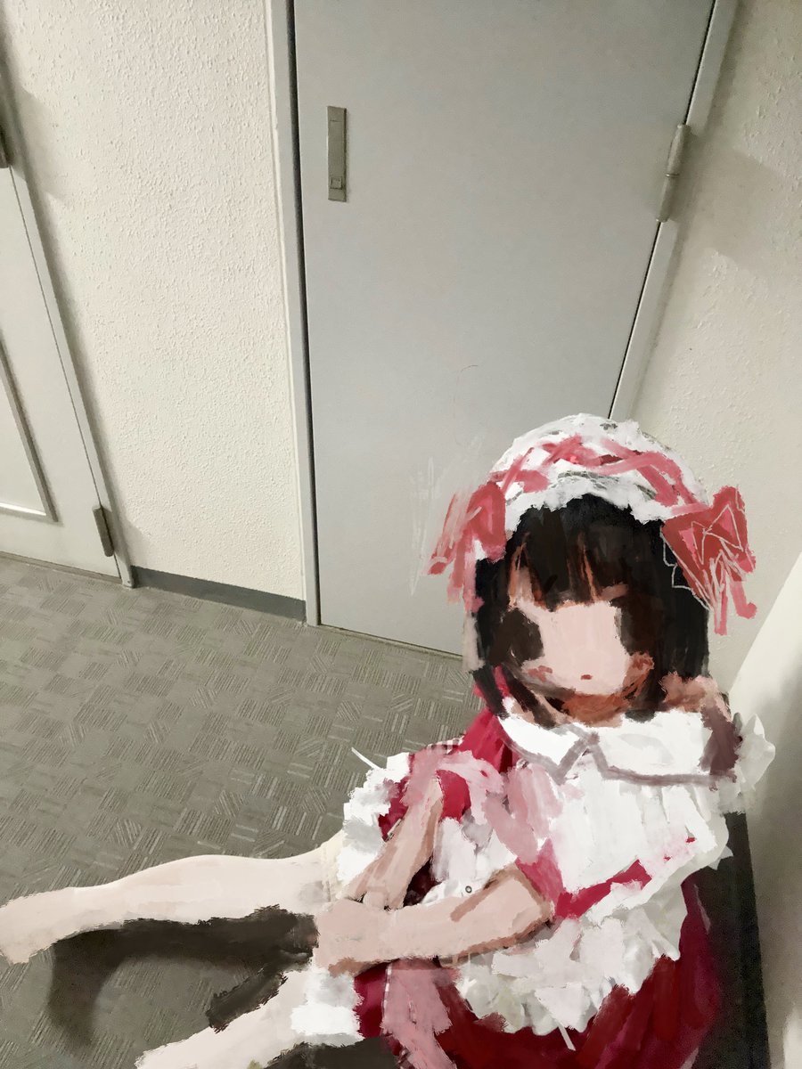 ぱっちくちく ♥ tweet media