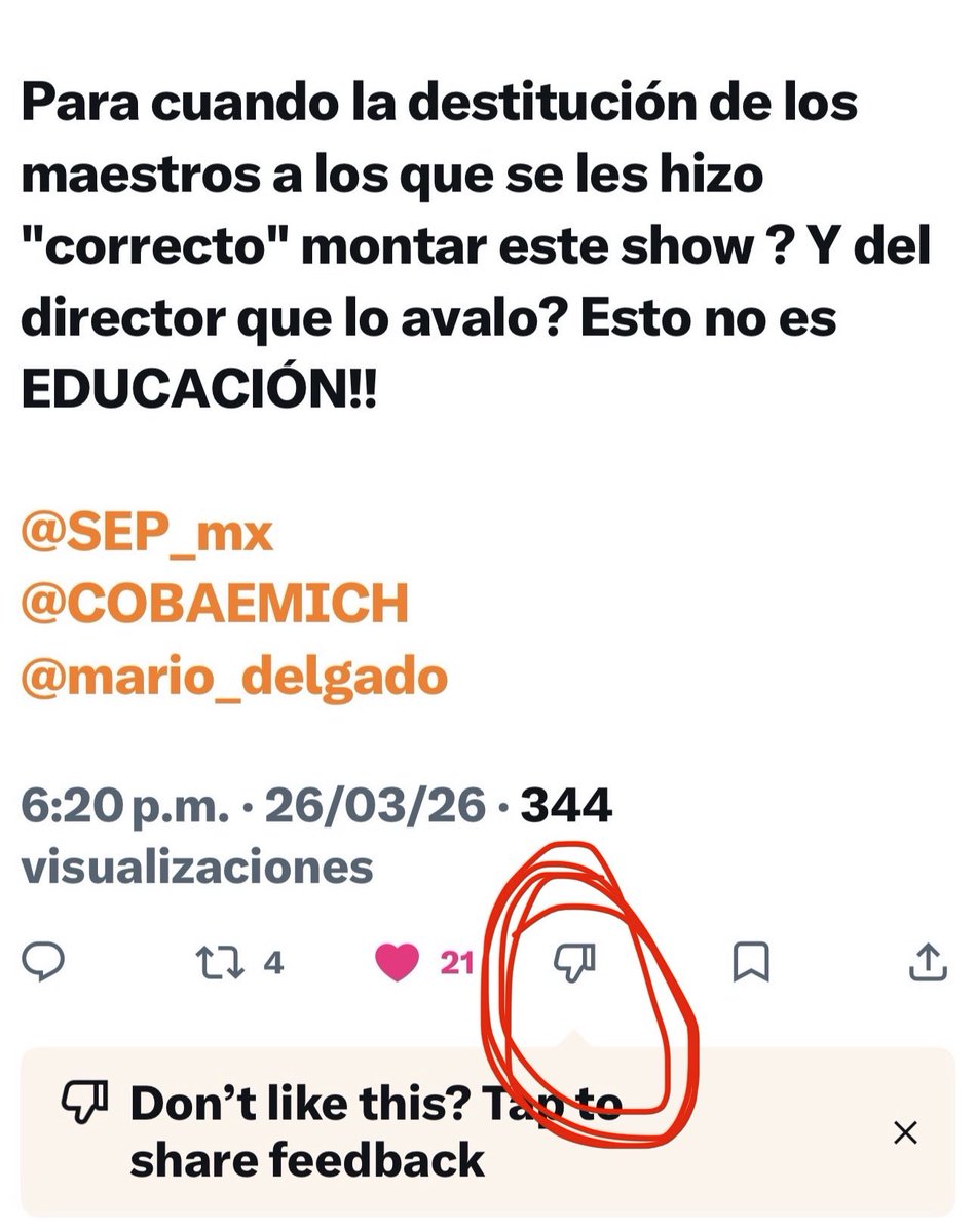 Heidi Cabrera tweet media