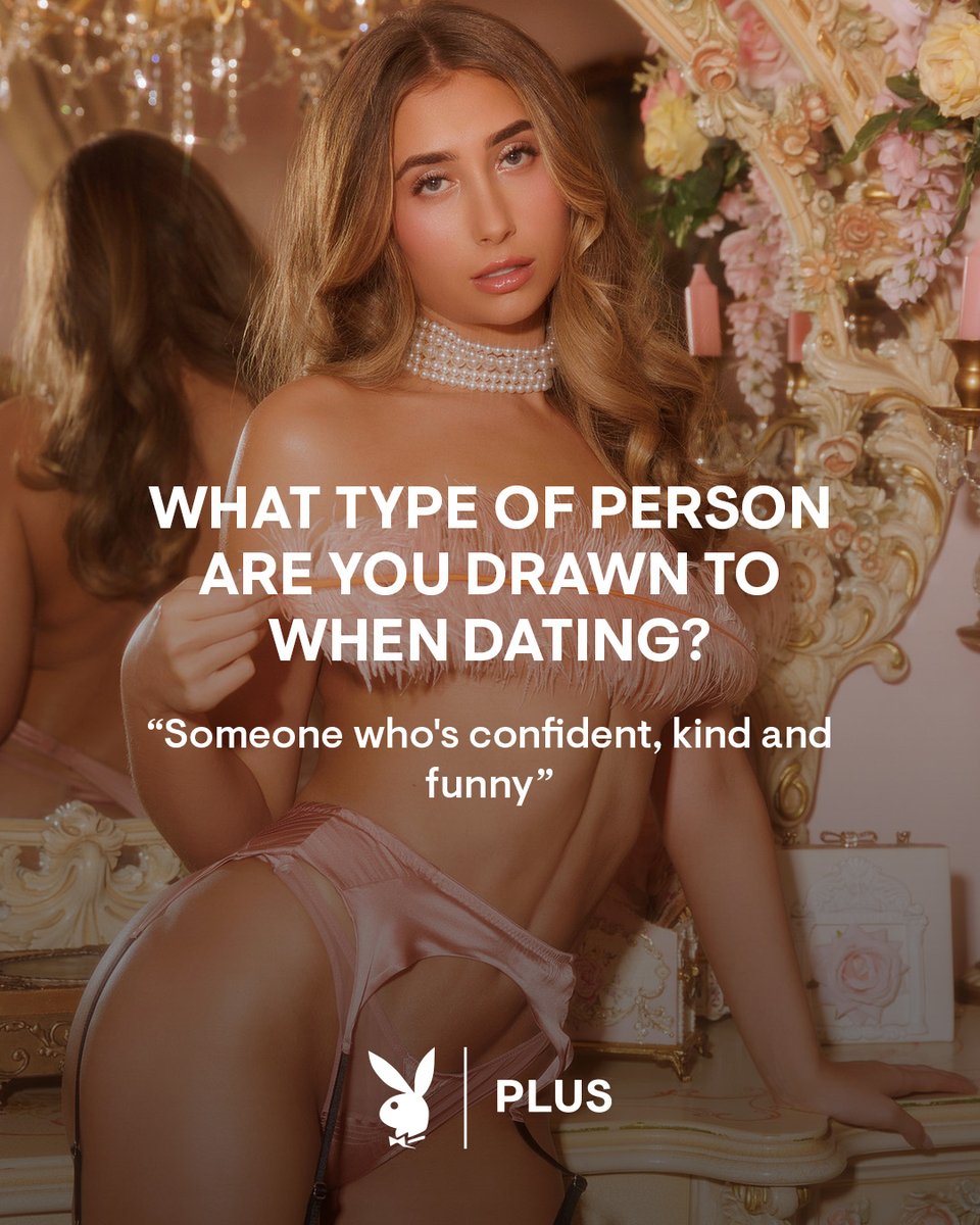 Playboy Plus tweet media