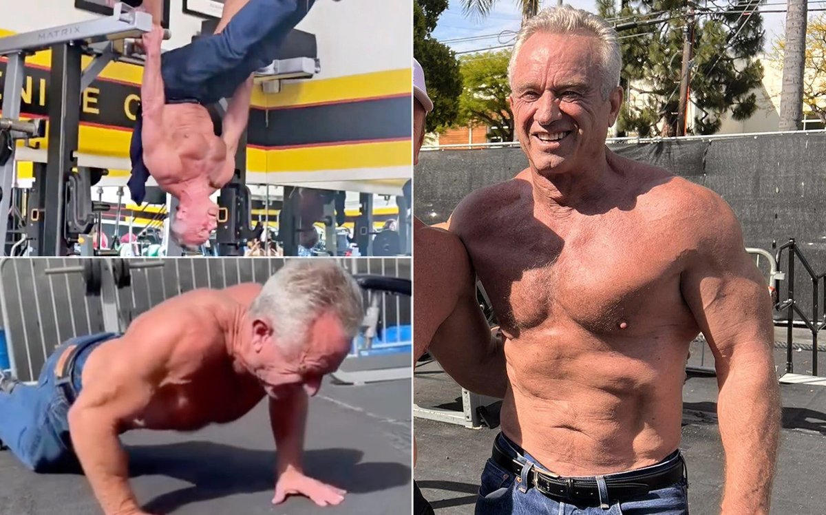 TERMINATOR tweet media