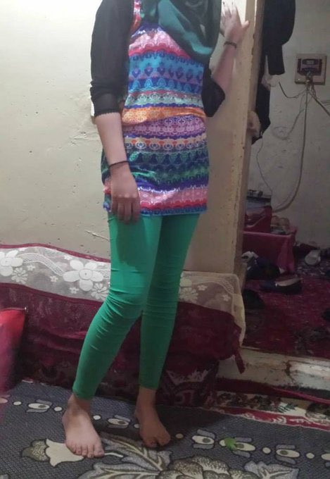 مرام tweet media