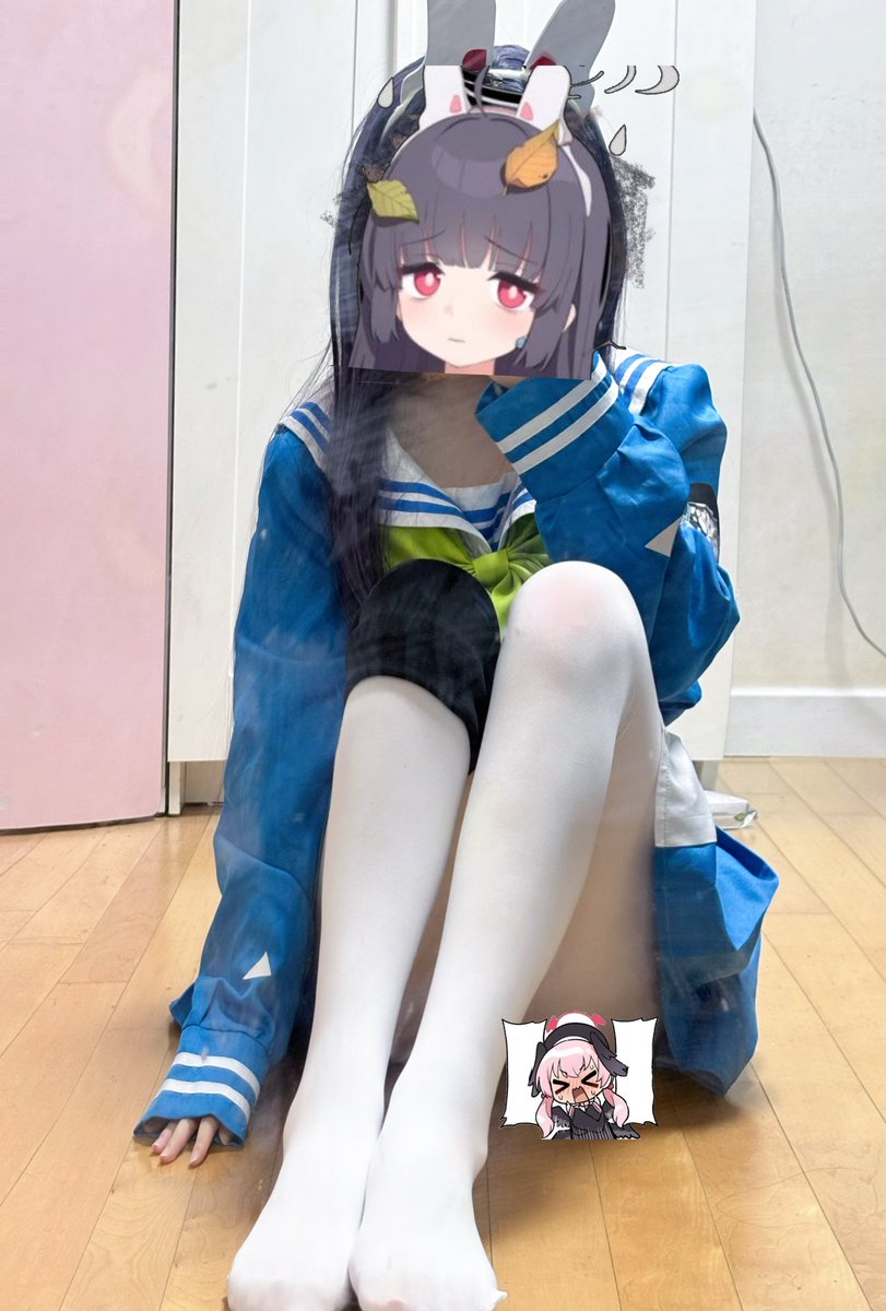 파도사 tweet media