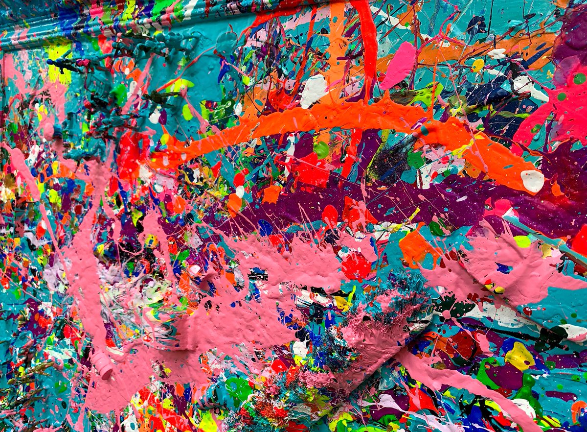 Ray Paul tweet media