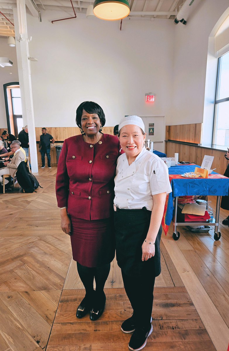 Korean Community Services of Metropolitan New York tweet media