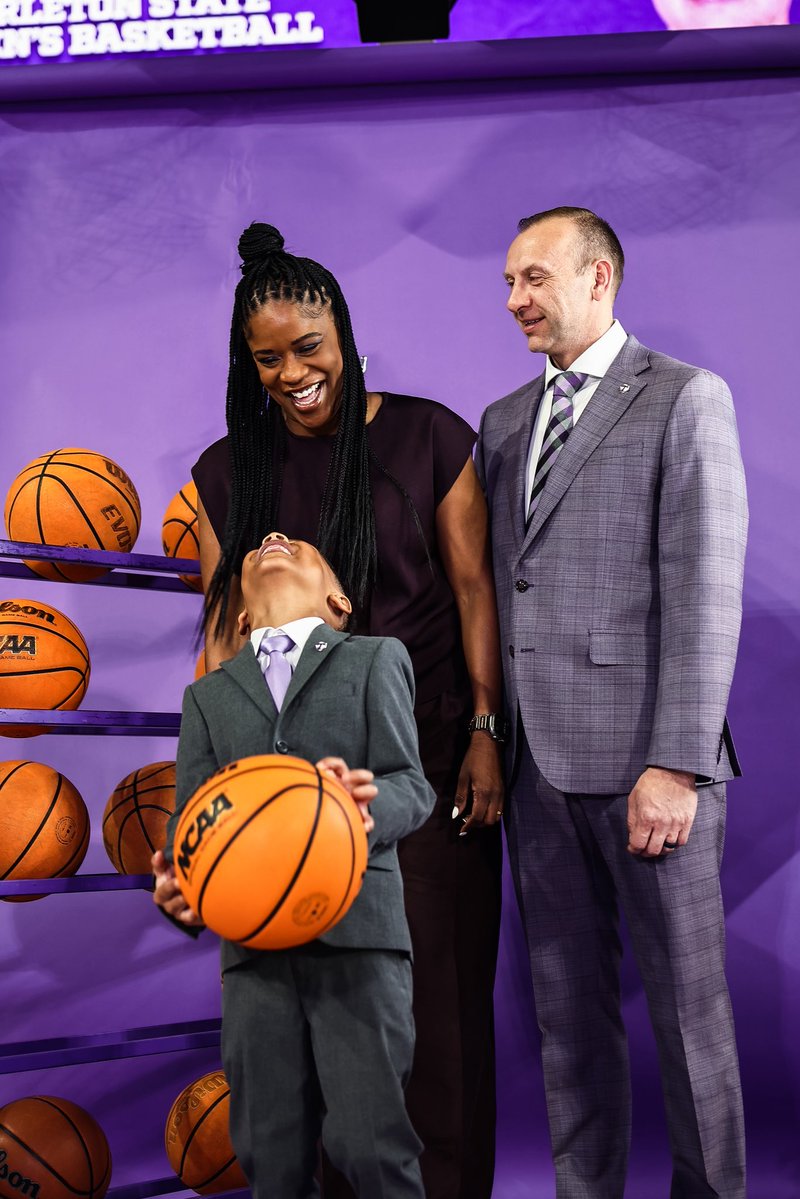 Tarleton State Men's Basketball tweet media