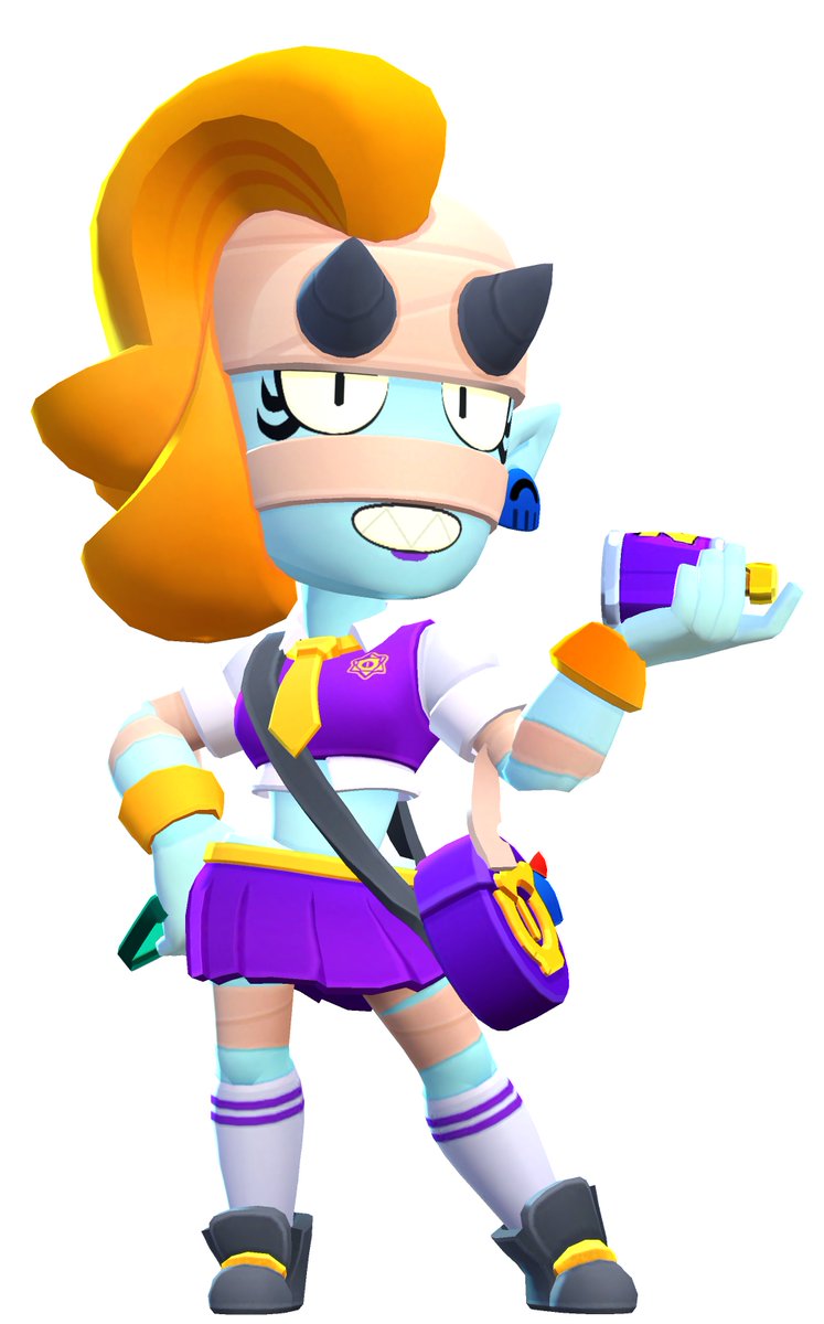 PogerPogo's tweet photo. 15x Mean Girl Emz giveaway!!🥳
Requirements:  
1. Follow me ✅  
2. Like this post ❤️  
3. RT♻️
Giveaway End on April 9th so GL!!
#SupercellPartner #GiftedBySupercel https://t.co/W5DEDvQk0E