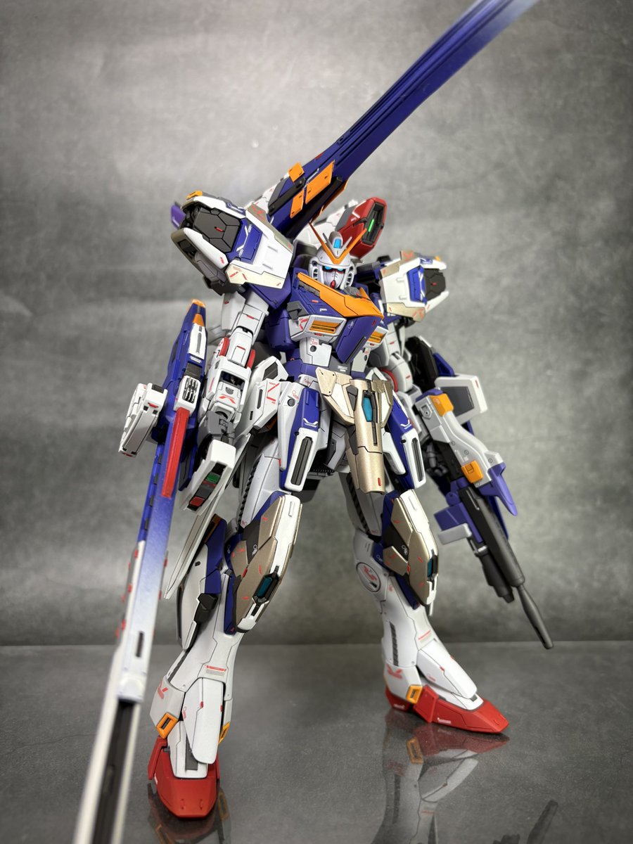 helnia_com's tweet photo. #おまえらの重装見せてくれ https://t.co/FMEp27vitv
