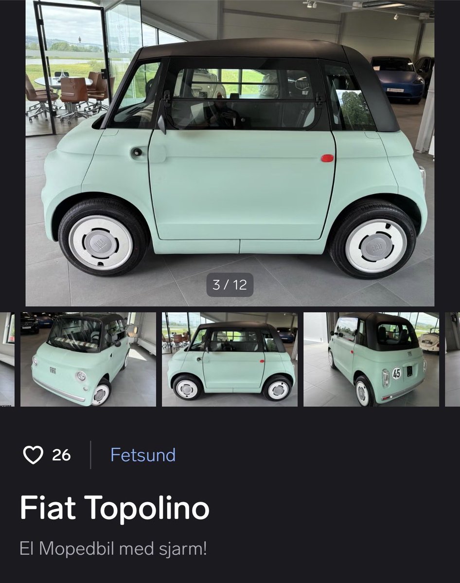 SvartHette|Economist, Phd Slop Slinger tweet media