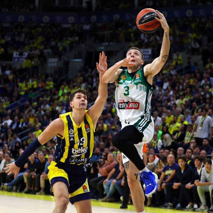 Basket Merkezi™ tweet media