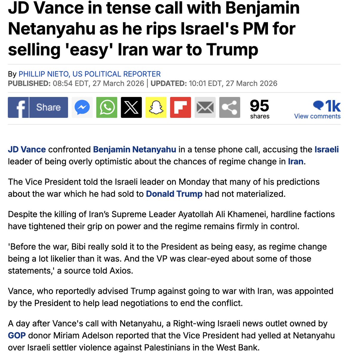 Kris Patel 🇺🇸 tweet media