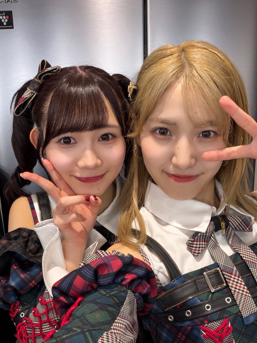 下尾みう tweet media