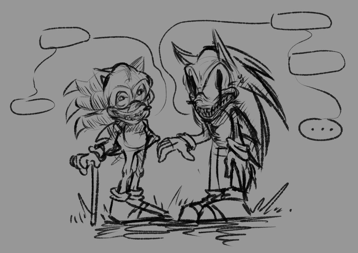 fraudent1ost's tweet photo. good friends talkin' :wave: #quillularhorrors2011 #handsaremyepitaph https://t.co/XBU8a9xCpx