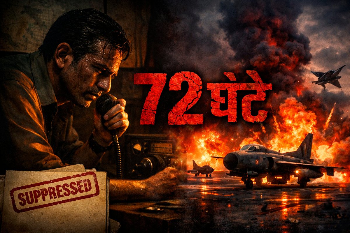 The Agency Files tweet media