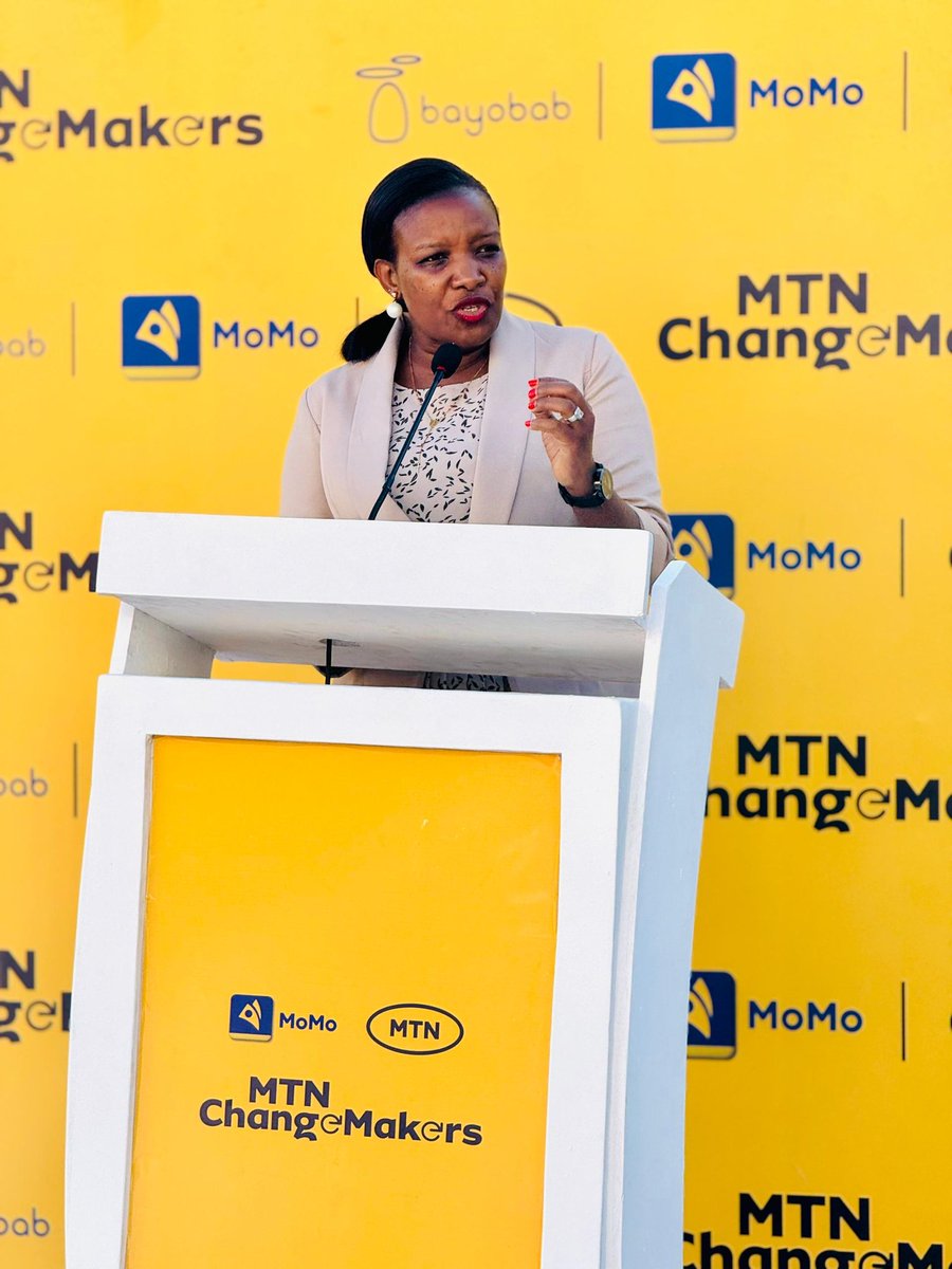 Ritah Kase ⭐ tweet media