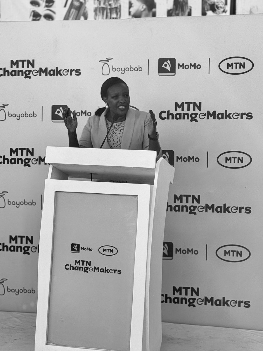 Ritah Kase ⭐ tweet media